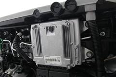 中国重汽MC11.44-40 440马力 11L 国四 柴油发动机