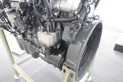 中国重汽MC11.44-40 440马力 11L 国四 柴油发动机