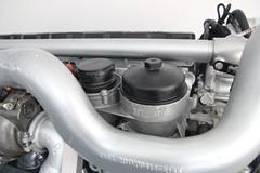 中国重汽MC13.54-40 540马力 13L 国四 柴油发动机 中国重汽MC13.54-40 540马力 13L 国四 柴油发动机