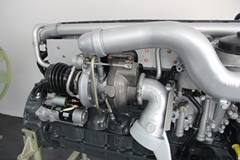 中国重汽MC13.54-40 540马力 13L 国四 柴油发动机 中国重汽MC13.54-40 540马力 13L 国四 柴油发动机