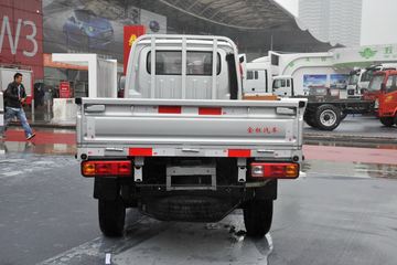 金杯之星&nbsp;载货车外观                                                图片