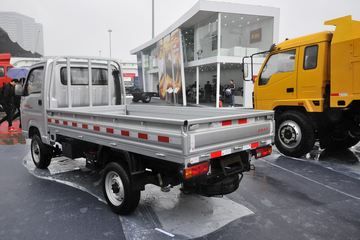 金杯之星&nbsp;载货车外观                                                图片