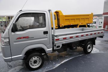 金杯之星&nbsp;载货车外观                                                图片