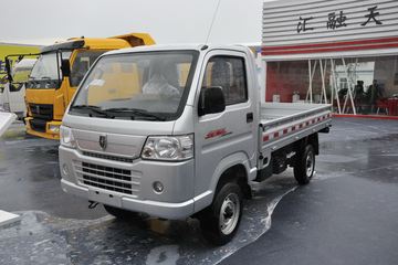 金杯之星&nbsp;载货车外观                                                图片