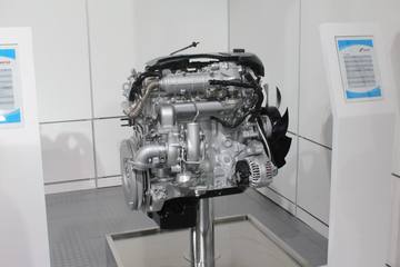 上菲红F4AE3481E*P 140马力 3.92L 国四 柴油发动机