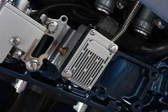 迈斯福13L 475马力 12.4L 国四 柴油发动机