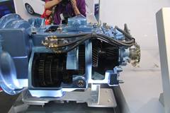 伊顿RTO-22110C 10挡 手动挡变速箱