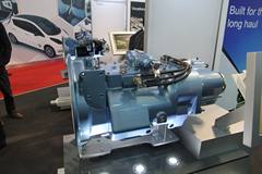 伊顿ETO-22013 13挡 手动挡变速箱