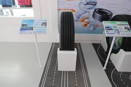 A系列&nbsp;轮胎外观                                                图片