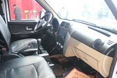 东风小康 C35 100马力 1.3L封闭货车 东风小康 C35 100马力 1.3L封闭货车