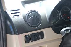 东风小康 C35 100马力 1.3L封闭货车 东风小康 C35 100马力 1.3L封闭货车