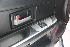 东风小康 C35 100马力 1.3L封闭货车 东风小康 C35 100马力 1.3L封闭货车