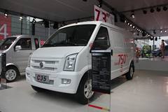 东风小康 C35 100马力 1.3L封闭货车 东风小康 C35 100马力 1.3L封闭货车