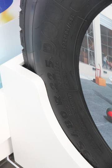 ������ XDW ICE GRIP (295/80R22.5)ͼƬ
