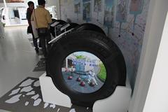 米其林 XZY 3 (9.00R20)