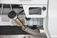 2013款东风小康 V21系列 豪华型 1.3L 82马力 微卡