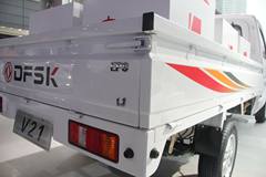 2013款东风小康 V21系列 豪华型 1.3L 82马力 微卡