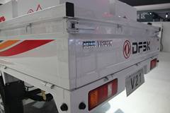 2013款东风小康 V21系列 豪华型 1.3L 82马力 微卡