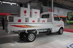 2013款东风小康 V21系列 豪华型 1.3L 82马力 微卡