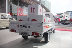 2013款东风小康 V21系列 豪华型 1.3L 82马力 微卡