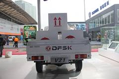 2013款东风小康 V21系列 豪华型 1.3L 82马力 微卡