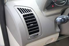 2013款中兴 威虎利比亚战车 2.8L 双排皮卡(出口)