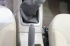 2013款中兴 威虎利比亚战车 2.8L 双排皮卡(出口)