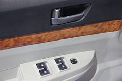2013款中兴 威虎TUV 2.8L柴油 双排皮卡