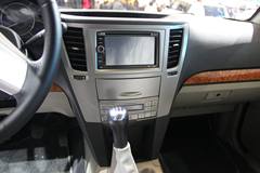 2013款中兴 威虎TUV 2.8L柴油 双排皮卡