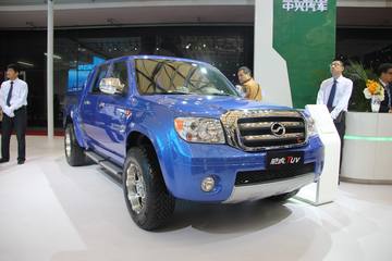 2013 TUV 2.8L ˫Ƥ ͼƬ