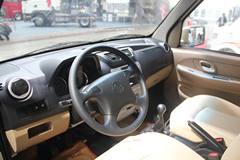 2013款东风小康 V29 豪华型 100马力 1.4L面包车