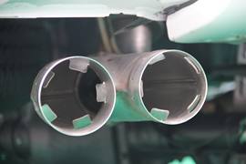 F-250&nbsp;皮卡底盘                                                图片