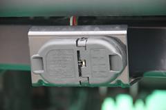 2011款福特 F-250系列 6.3L柴油 双排皮卡