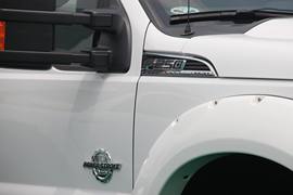 F-250&nbsp;皮卡外观                                                图片