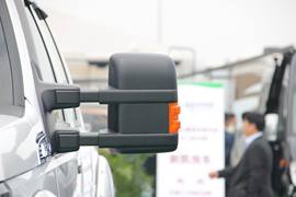 F-250&nbsp;皮卡外观                                                图片