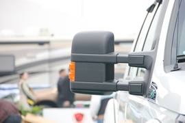 F-250&nbsp;皮卡外观                                                图片