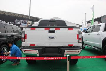 F-250&nbsp;皮卡外观                                                图片