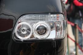 F-650&nbsp;皮卡外观                                                图片