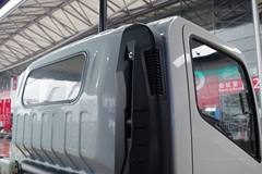 江淮 帅铃H330 130马力 3308轴距单排栏板轻卡底盘(HFC1080P71K1C2)