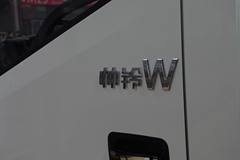 江淮 帅铃H330 130马力 3308轴距单排栏板轻卡底盘(HFC1080P71K1C2)