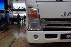 江淮 帅铃H330 130马力 3308轴距单排栏板轻卡底盘(HFC1080P71K1C2)