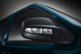 财运300&nbsp;皮卡外观                                                图片