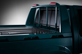 财运300&nbsp;皮卡外观                                                图片