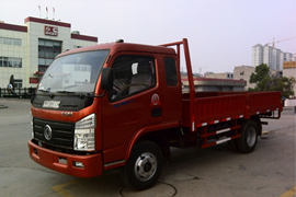 劲卡&nbsp;载货车外观                                                图片