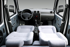 2012款广汽吉奥 星旺 豪华版 60马力 1.0L面包车 2012款广汽吉奥 星旺 豪华版 60马力 1.0L面包车