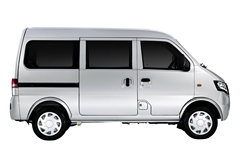 2012款广汽吉奥 星旺 豪华版 60马力 1.0L面包车 2012款广汽吉奥 星旺 豪华版 60马力 1.0L面包车