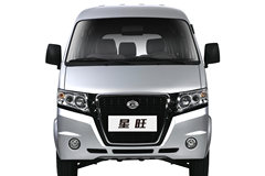 2012款广汽吉奥 星旺 豪华版 60马力 1.0L面包车 2012款广汽吉奥 星旺 豪华版 60马力 1.0L面包车