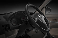 2012款广汽吉奥 星旺CL 标准型 85马力 1.2L面包车