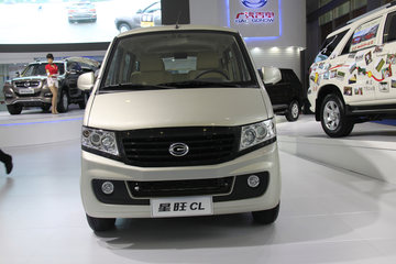 星旺&nbsp;VAN/轻客外观图片