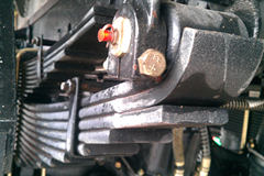 中国重汽HOWO 悍将 140马力 载货车